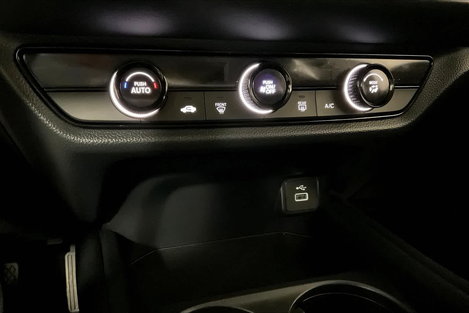 2023 Honda HR-V LX - Photo 25