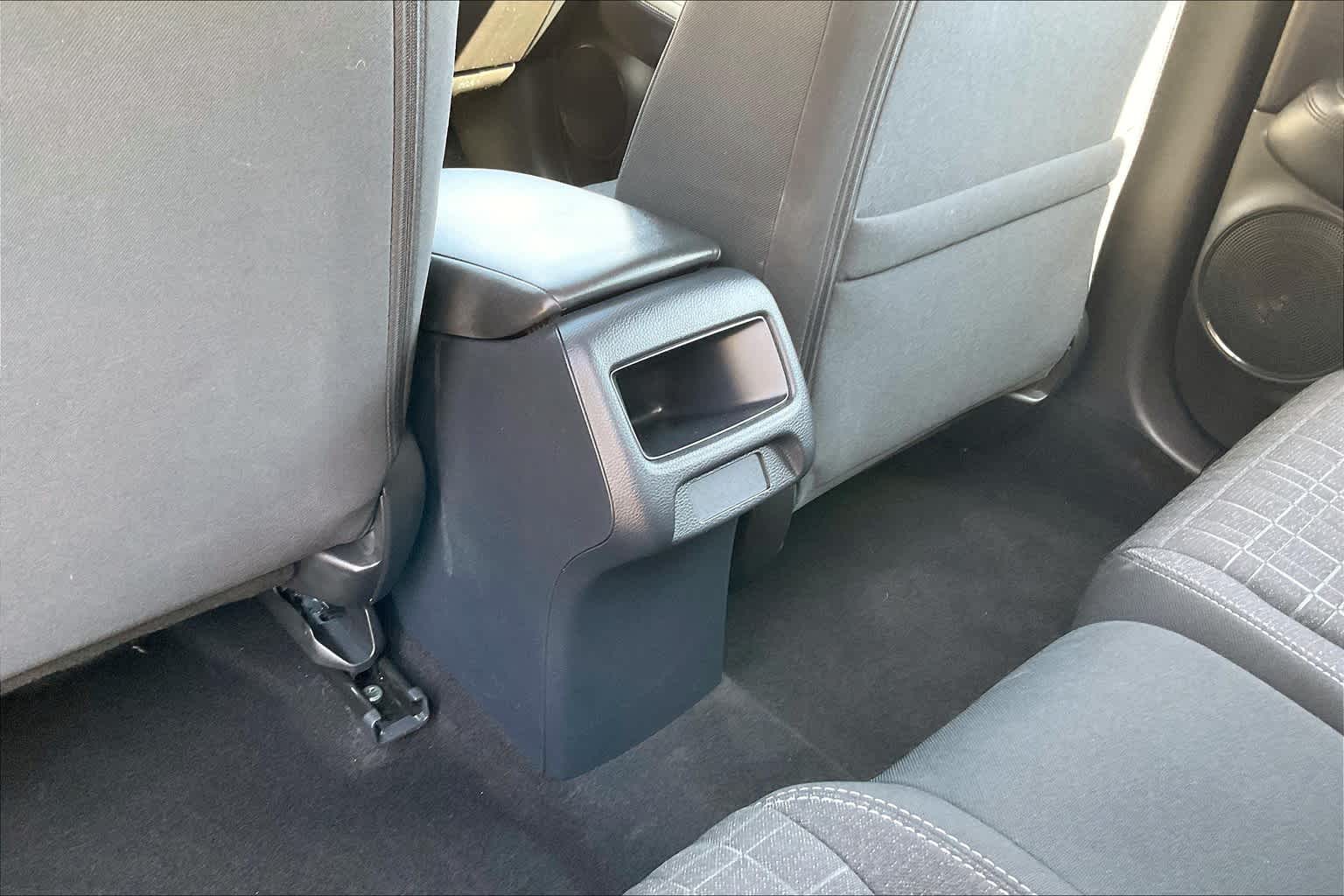 2023 Honda HR-V LX - Photo 27