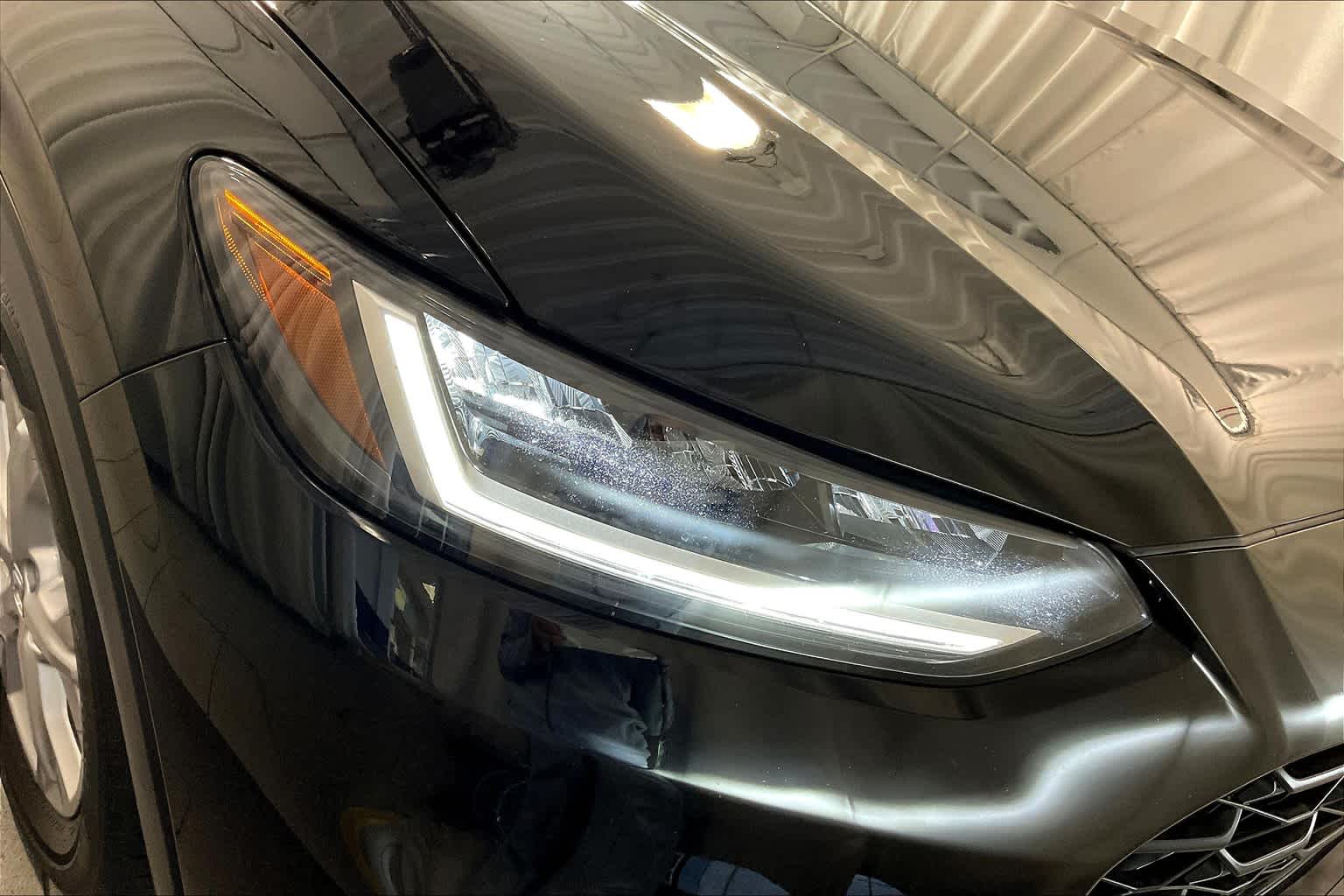 2023 Honda HR-V LX - Photo 32