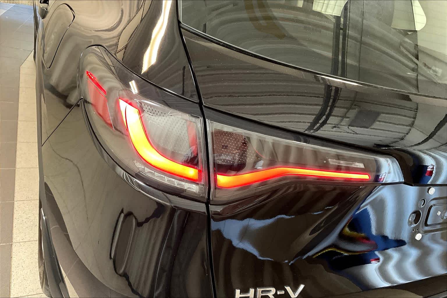 2023 Honda HR-V LX - Photo 33