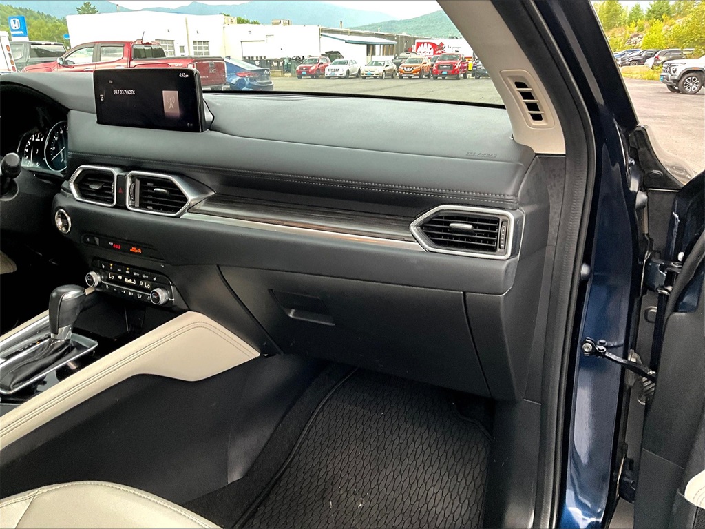 2021 Mazda CX-5 Grand Touring - Photo 13