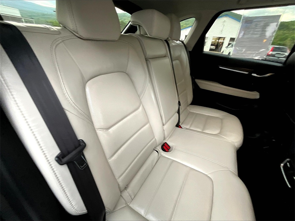 2021 Mazda CX-5 Grand Touring - Photo 16