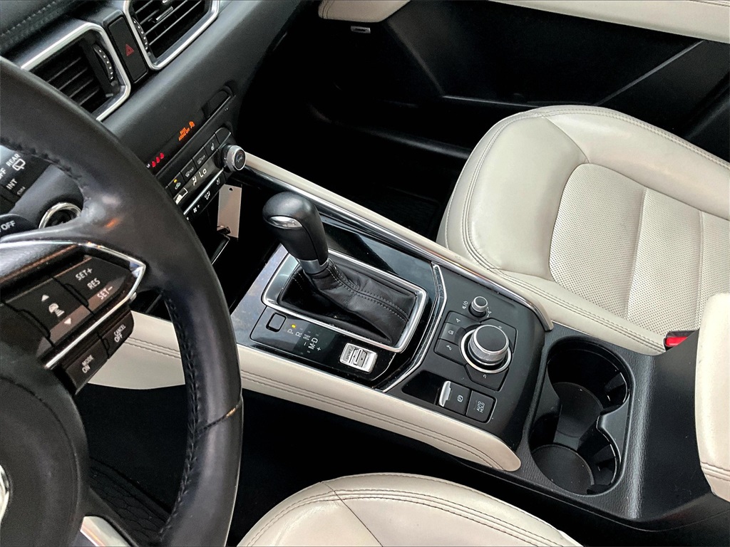2021 Mazda CX-5 Grand Touring - Photo 20