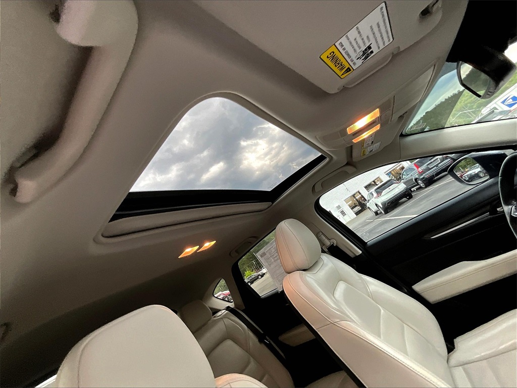 2021 Mazda CX-5 Grand Touring - Photo 22