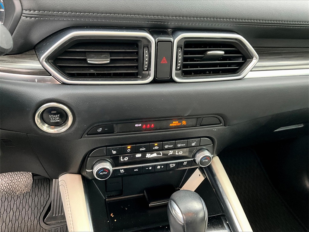 2021 Mazda CX-5 Grand Touring - Photo 26