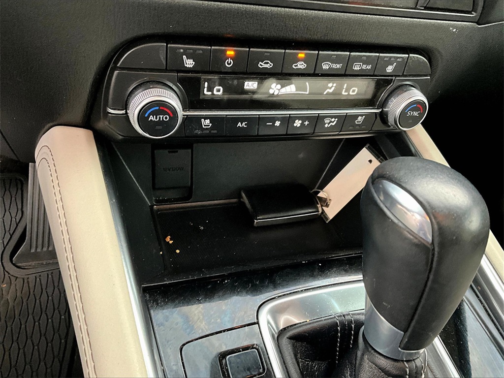2021 Mazda CX-5 Grand Touring - Photo 27