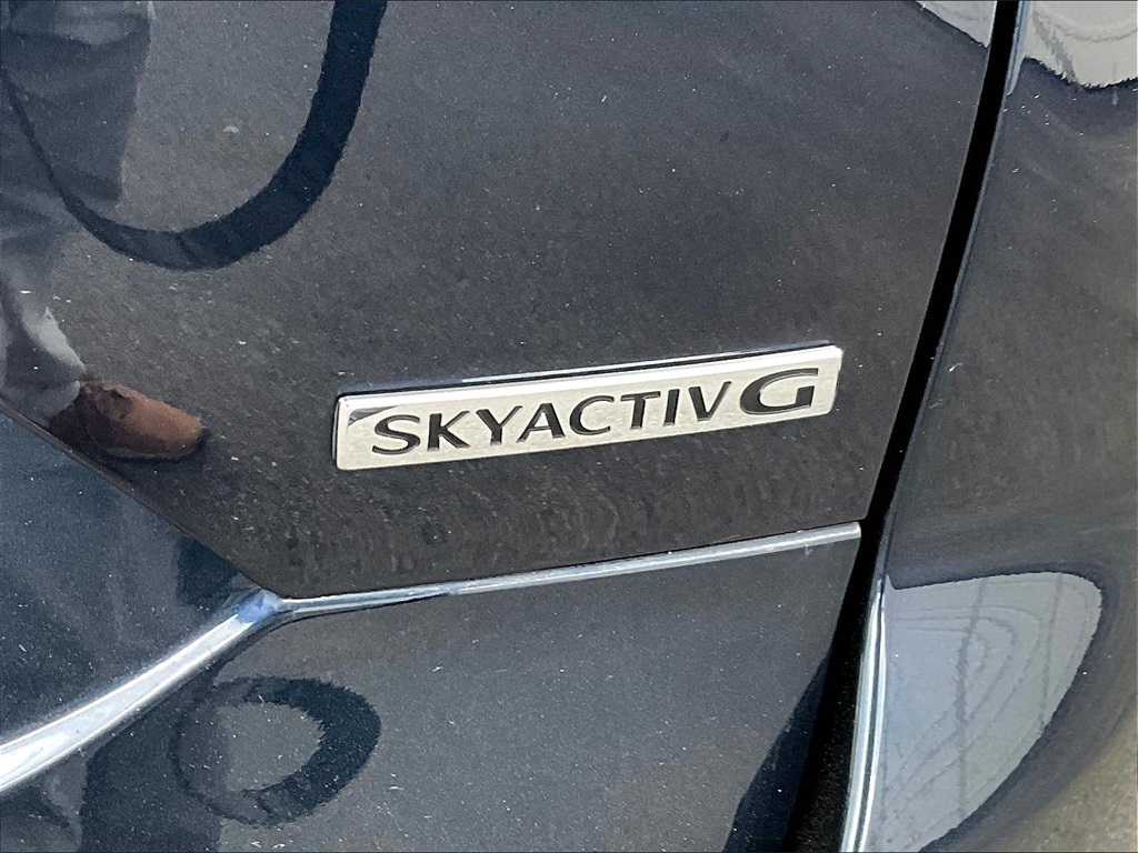 2021 Mazda CX-5 Grand Touring - Photo 29