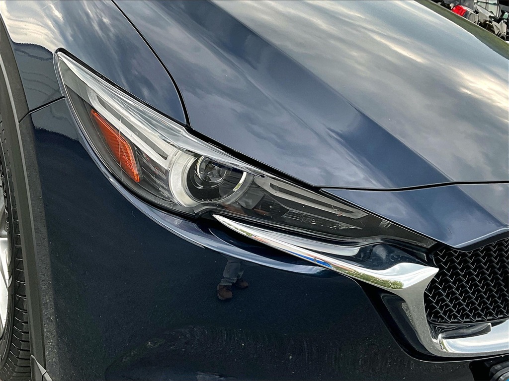 2021 Mazda CX-5 Grand Touring - Photo 32