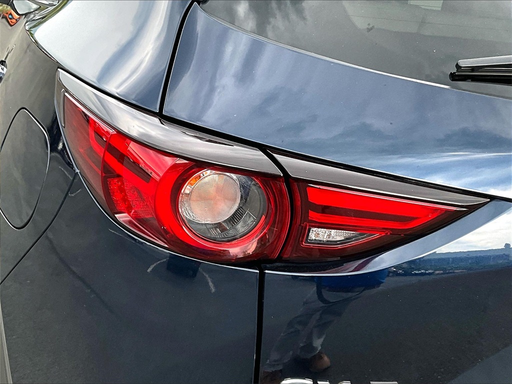 2021 Mazda CX-5 Grand Touring - Photo 33