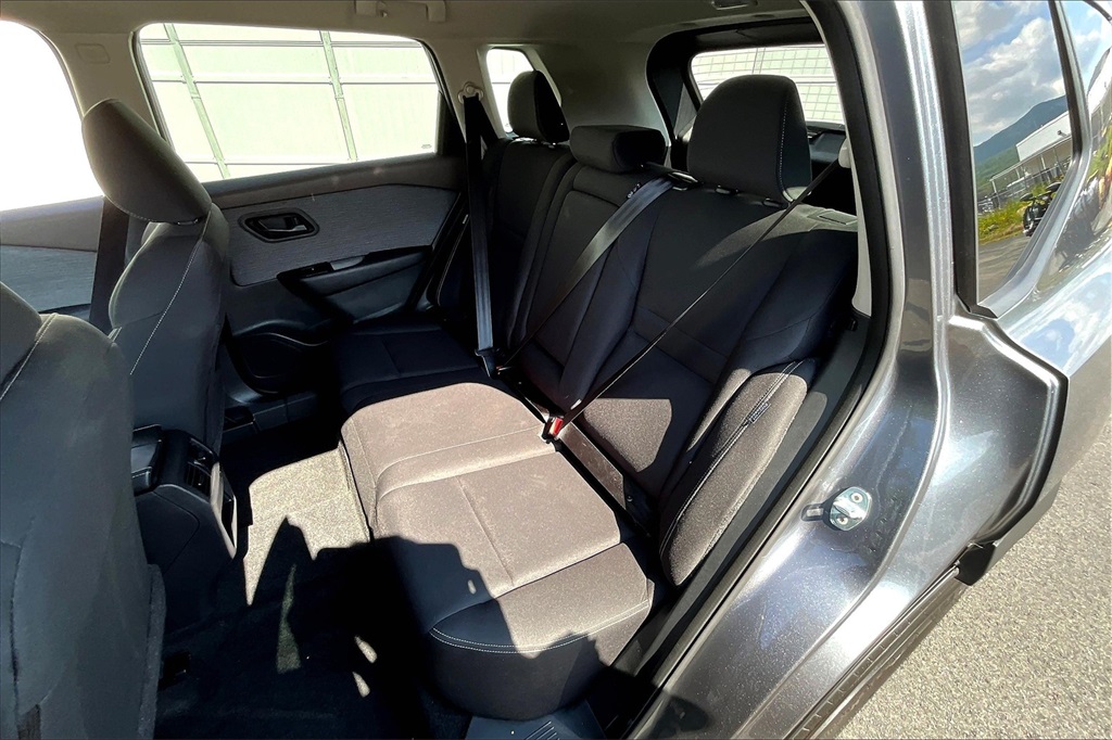 2023 Nissan Rogue S - Photo 15