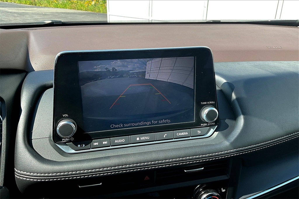 2023 Nissan Rogue S - Photo 19