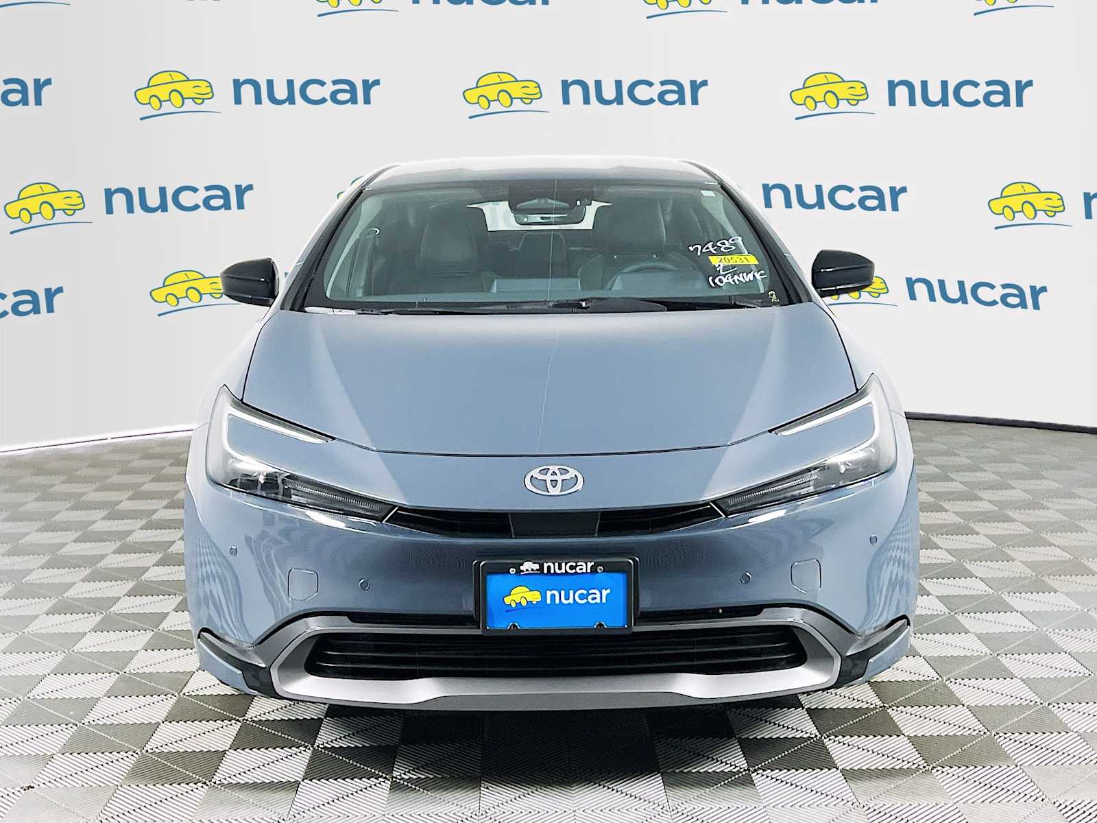 2026 Toyota Prius XLE - Photo 2