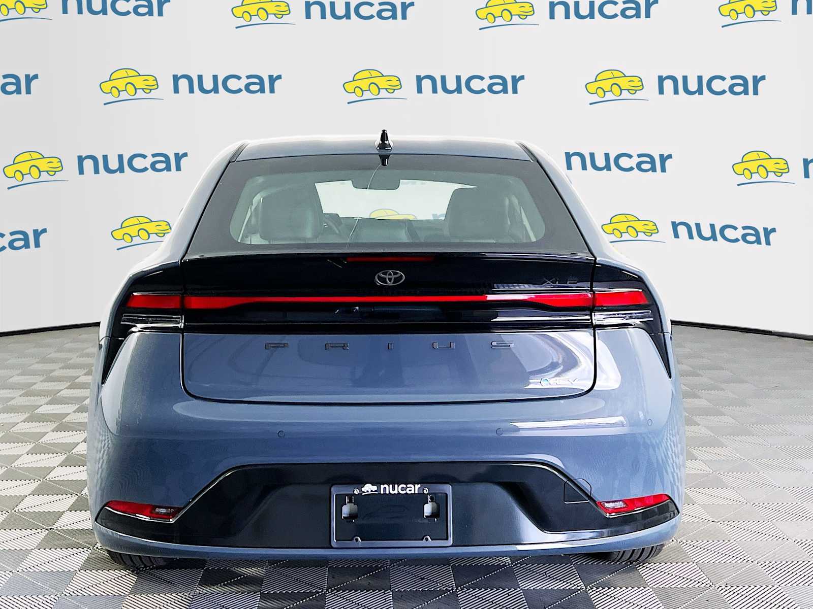 2026 Toyota Prius XLE - Photo 5