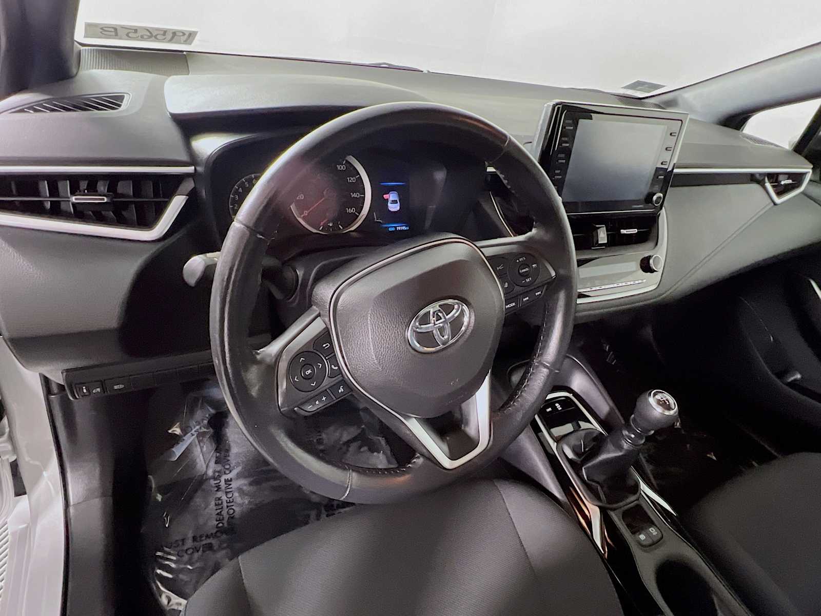 2022 Toyota Corolla SE - Photo 11