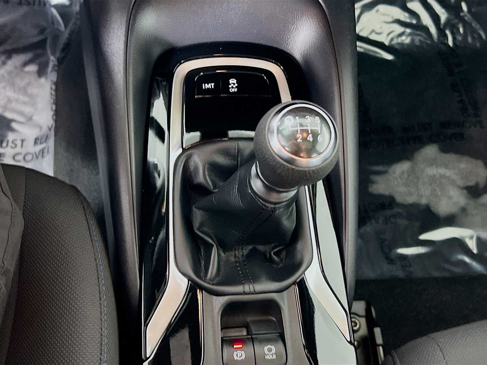 2022 Toyota Corolla SE - Photo 16