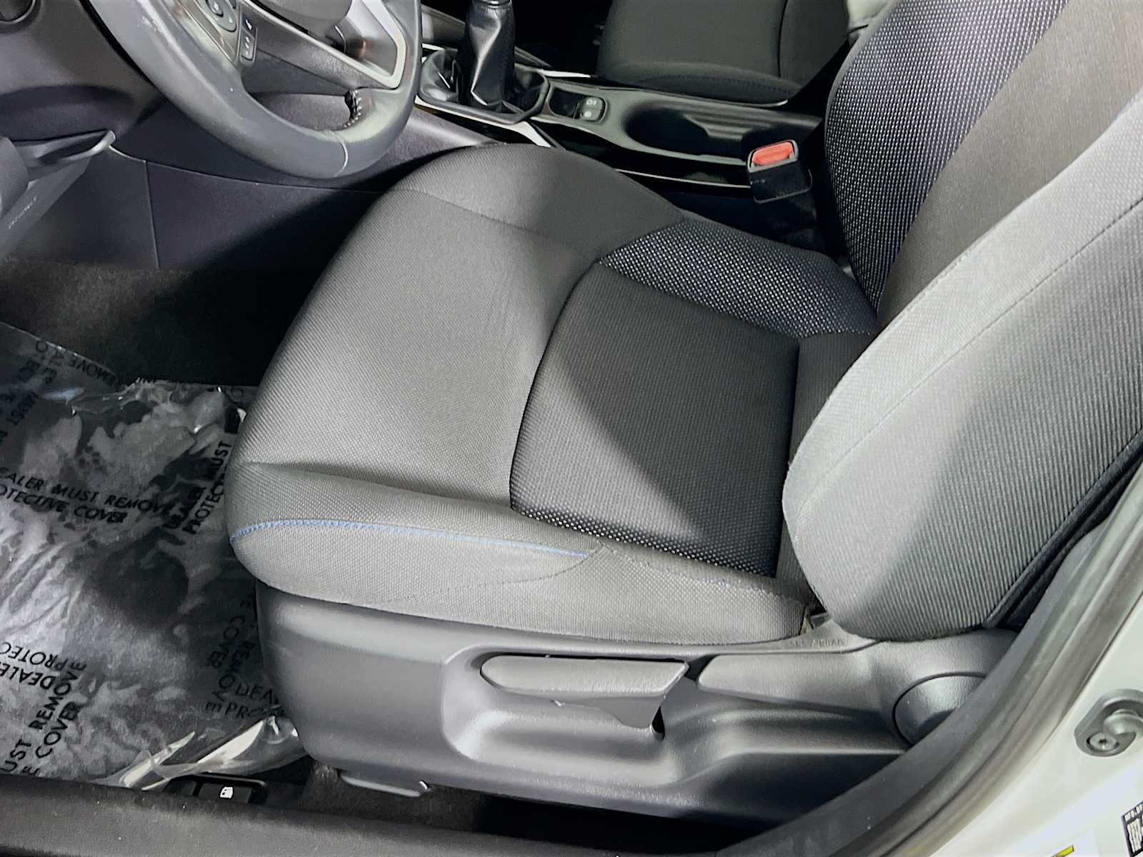 2022 Toyota Corolla SE - Photo 19