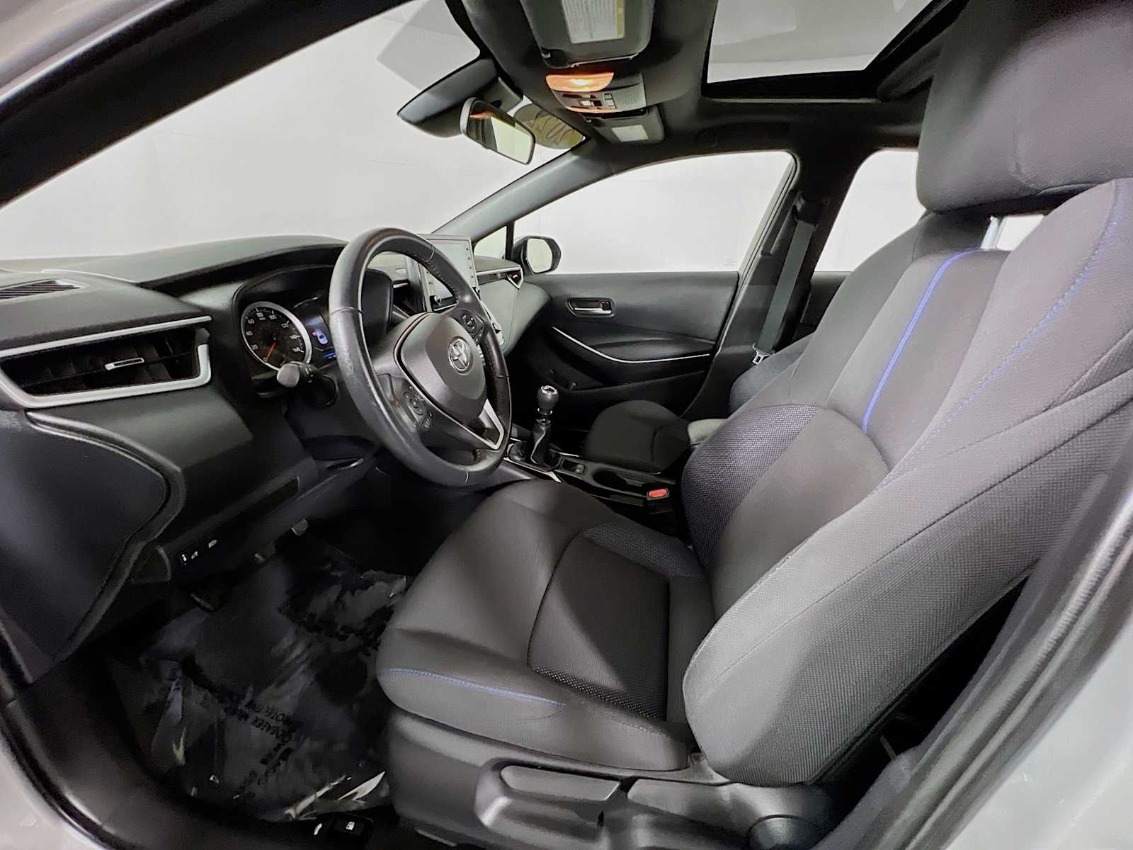 2022 Toyota Corolla SE - Photo 20