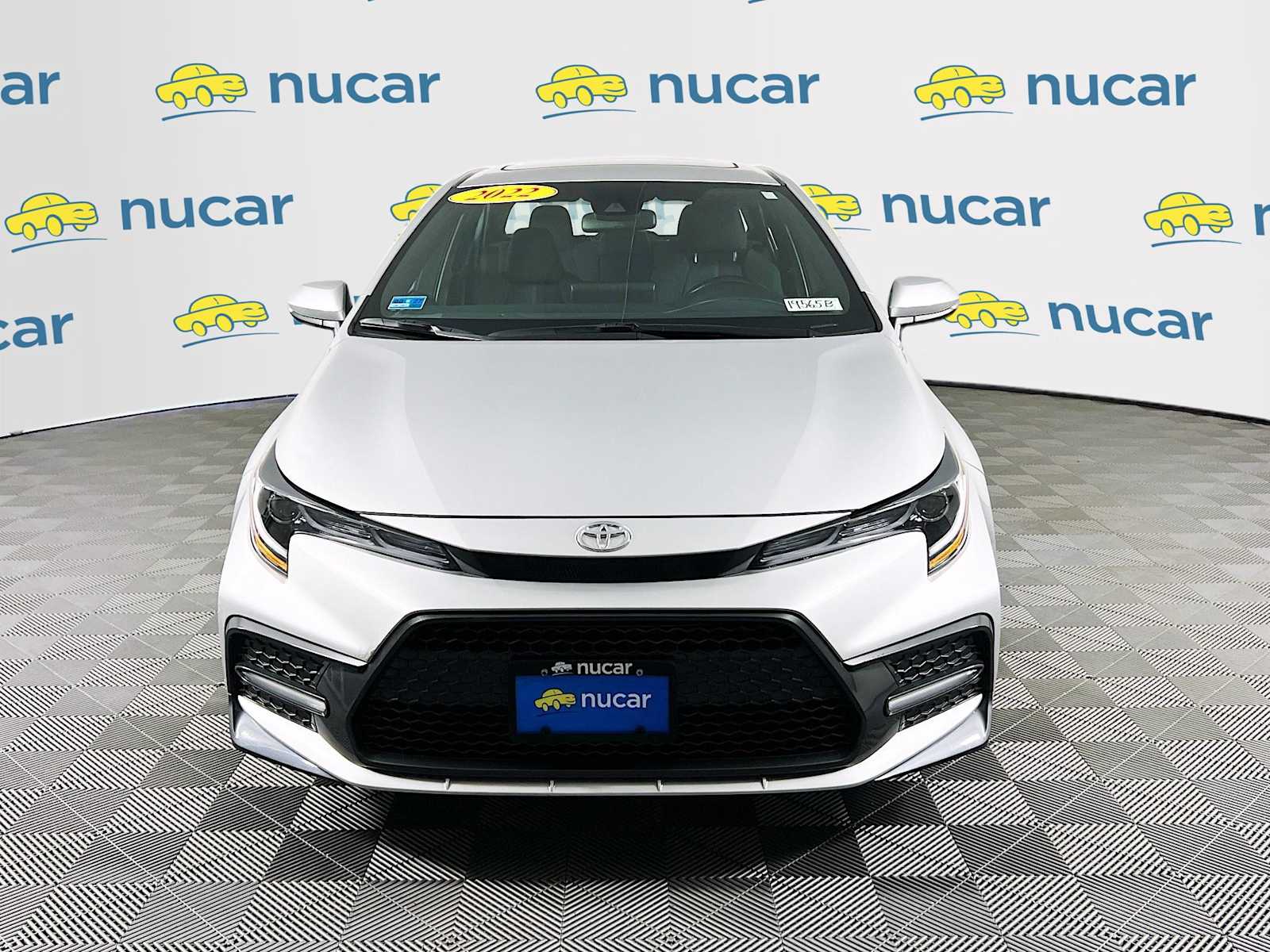 2022 Toyota Corolla SE - Photo 2