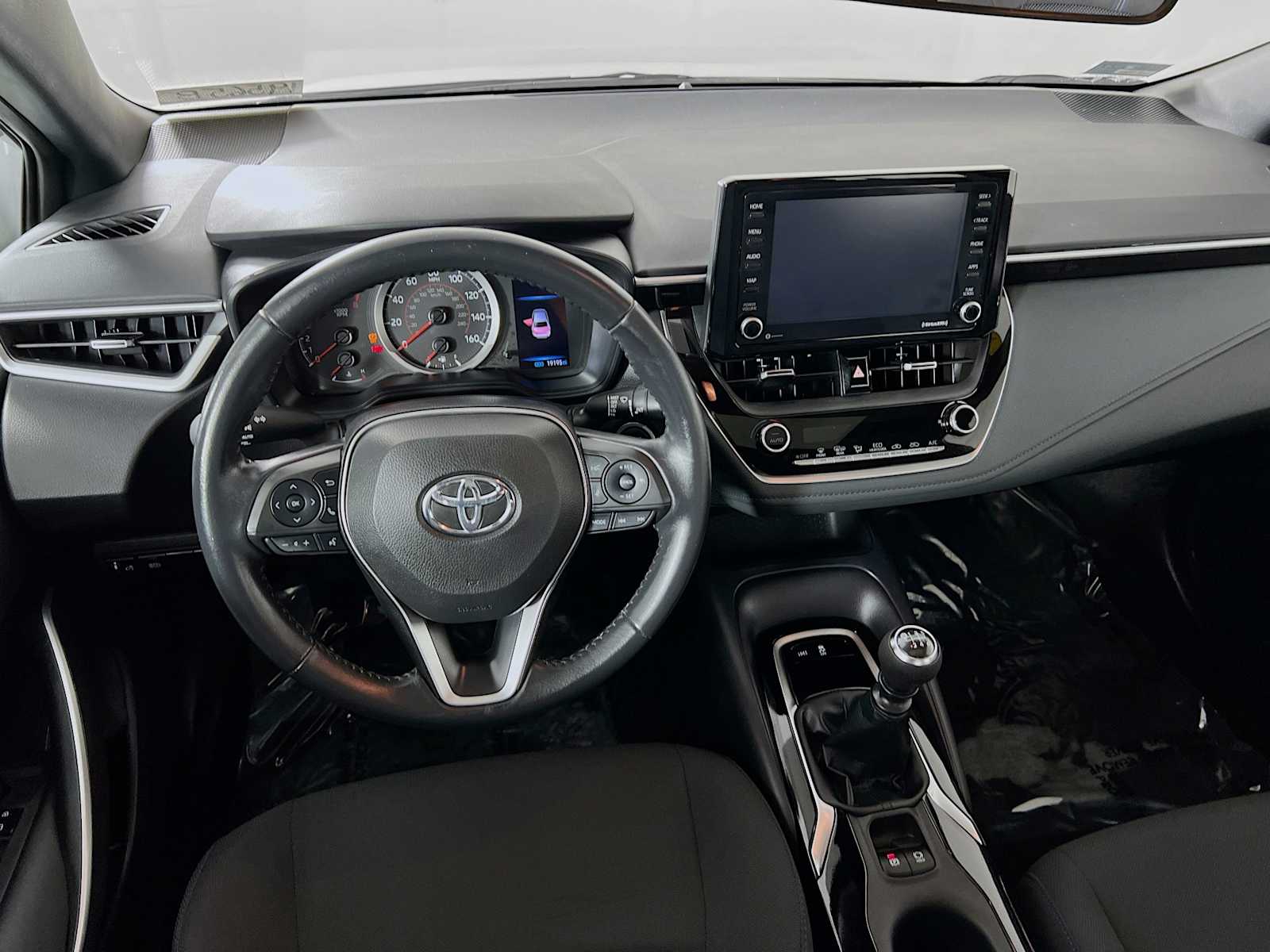 2022 Toyota Corolla SE - Photo 21