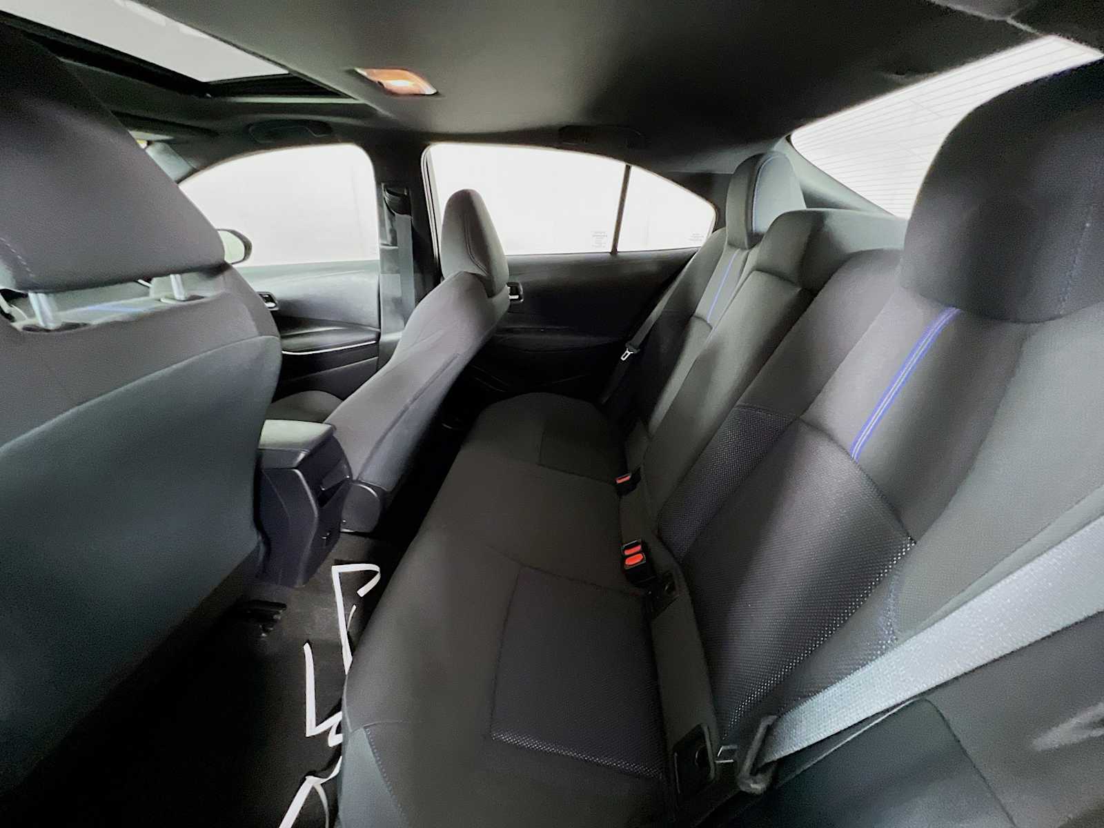 2022 Toyota Corolla SE - Photo 23