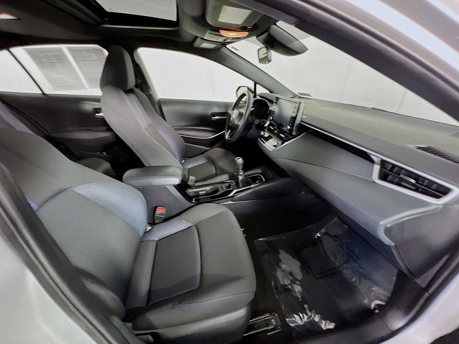 2022 Toyota Corolla SE - Photo 26