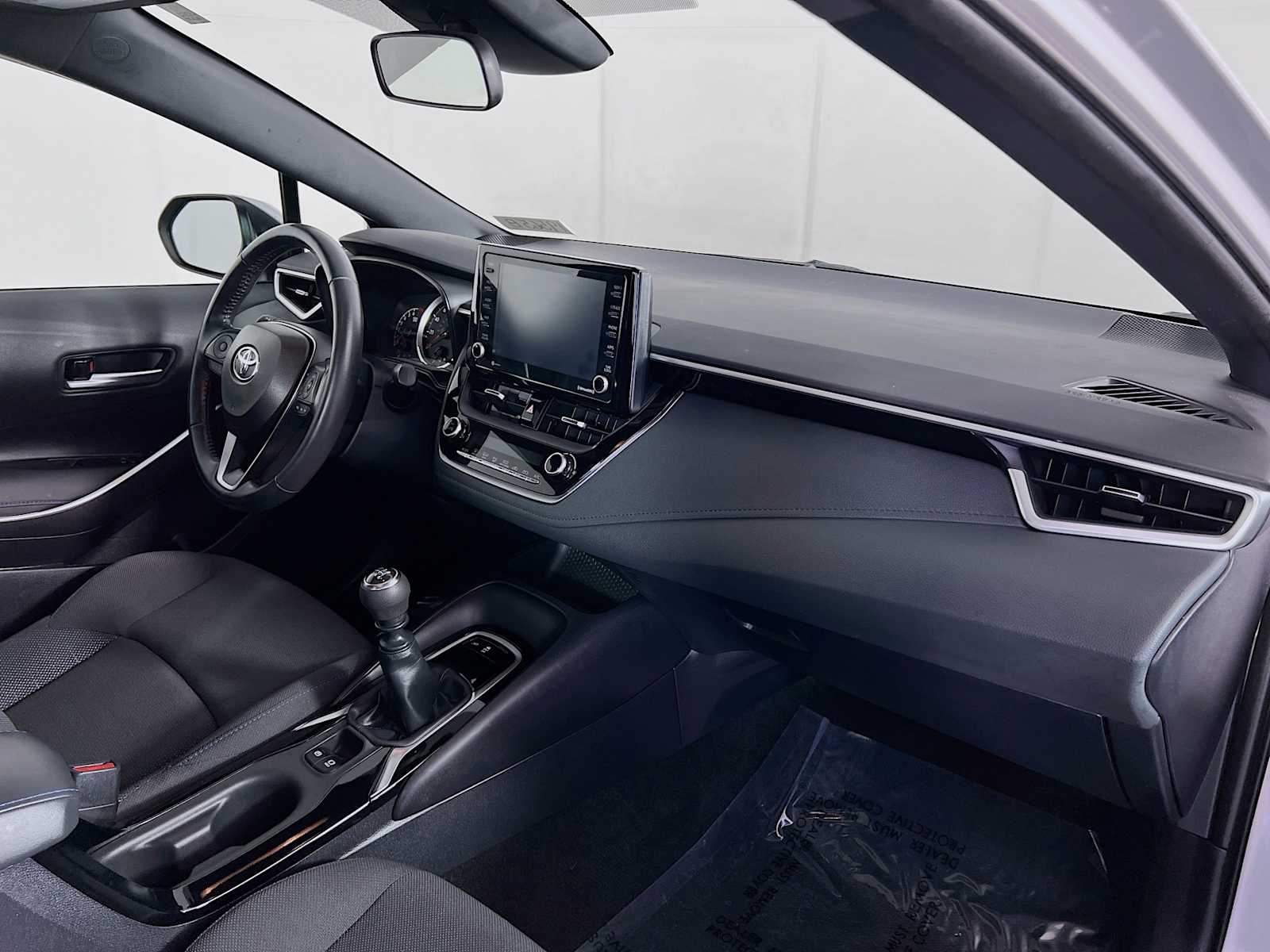 2022 Toyota Corolla SE - Photo 27