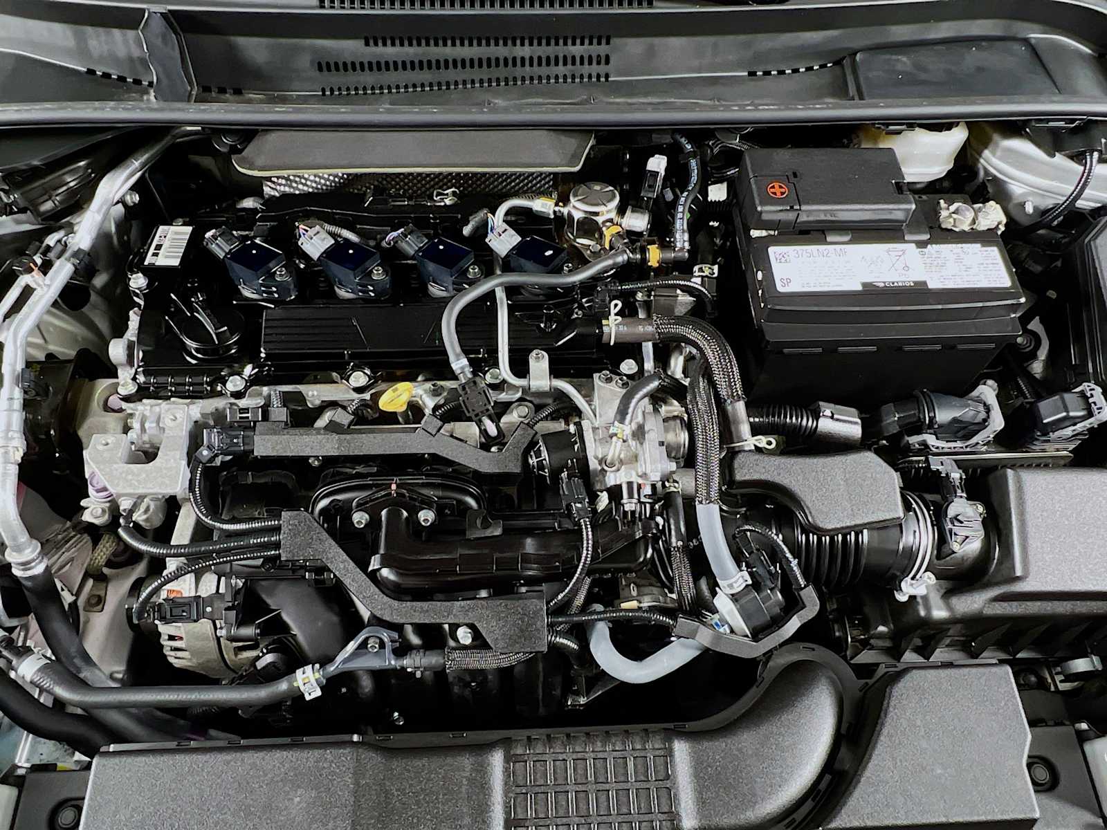 2022 Toyota Corolla SE - Photo 28
