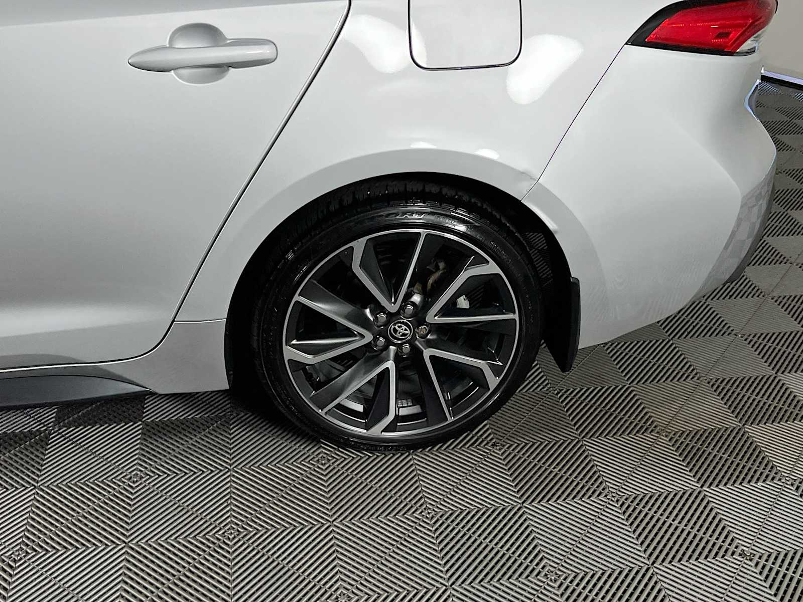 2022 Toyota Corolla SE - Photo 29