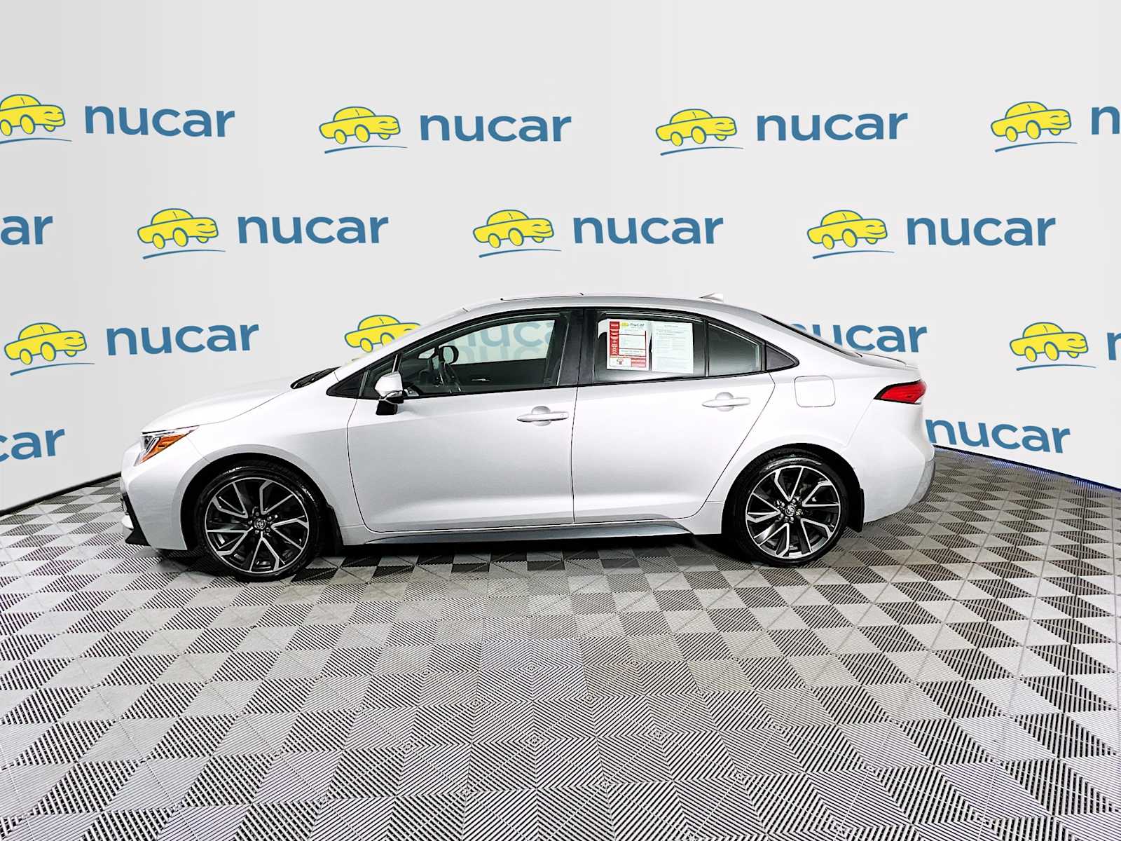 2022 Toyota Corolla SE - Photo 4