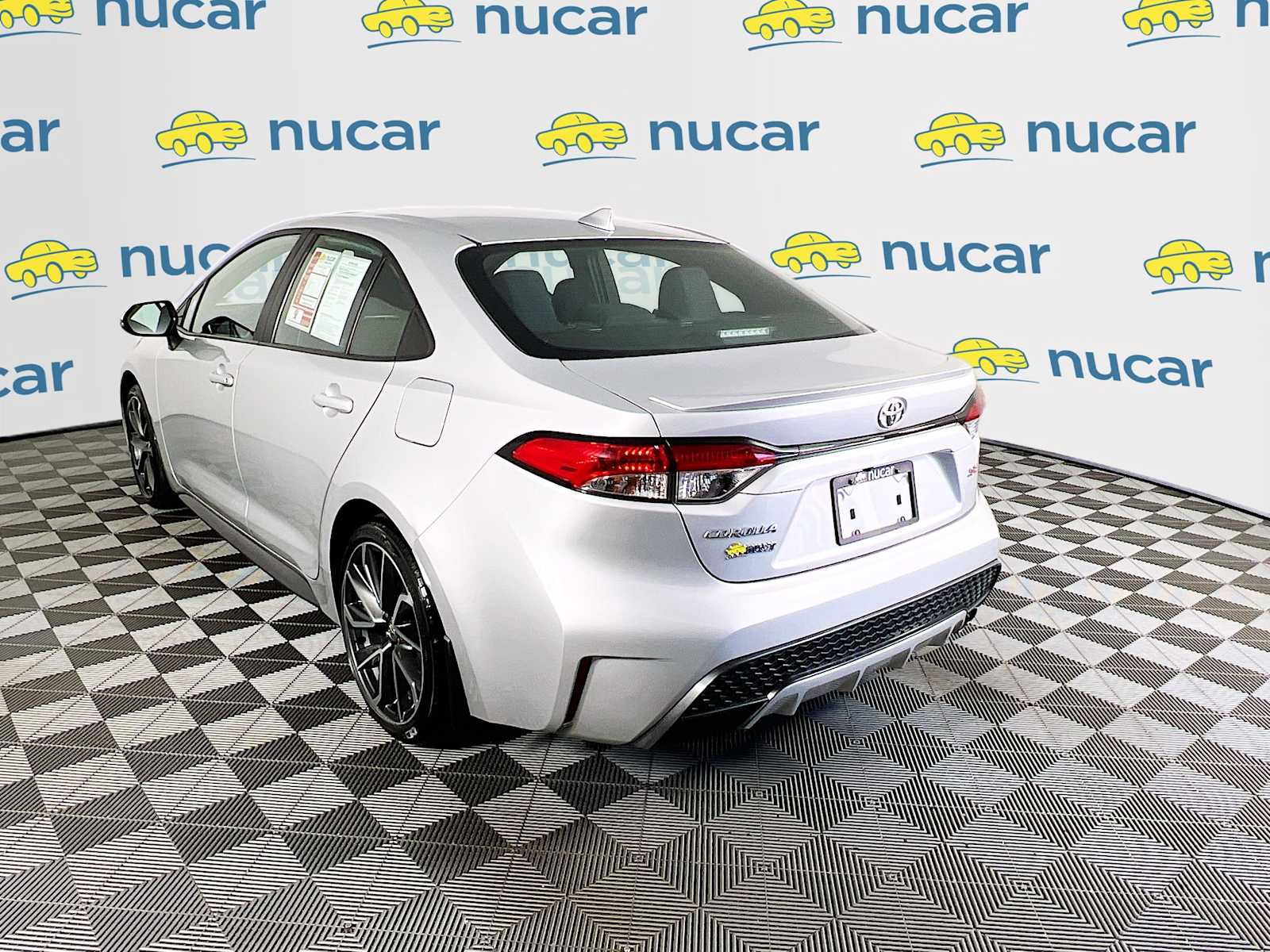 2022 Toyota Corolla SE - Photo 5