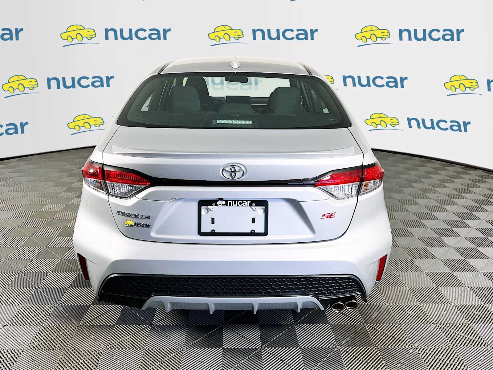 2022 Toyota Corolla SE - Photo 6