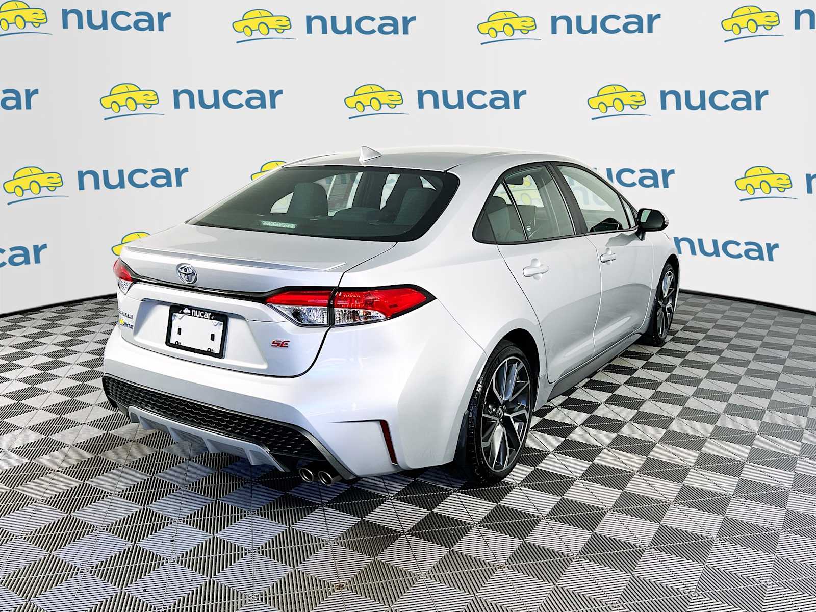 2022 Toyota Corolla SE - Photo 7