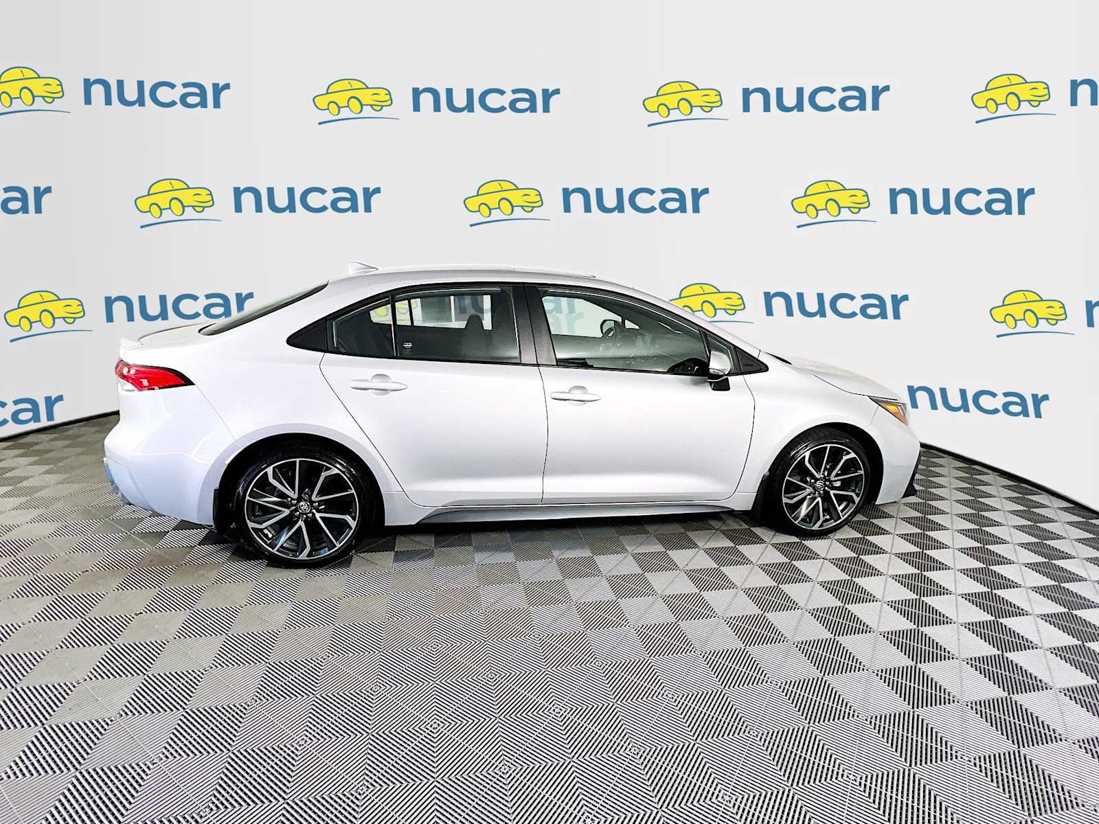 2022 Toyota Corolla SE - Photo 8