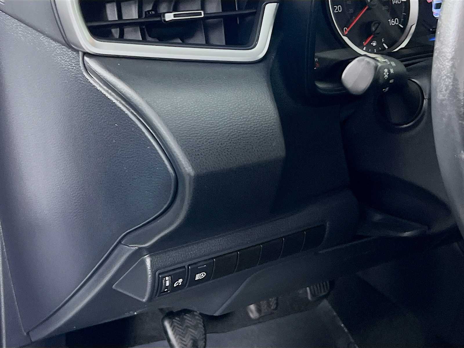 2022 Toyota Corolla SE - Photo 10