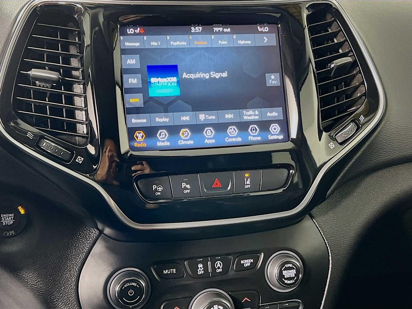 2021 Jeep Cherokee Limited - Photo 14