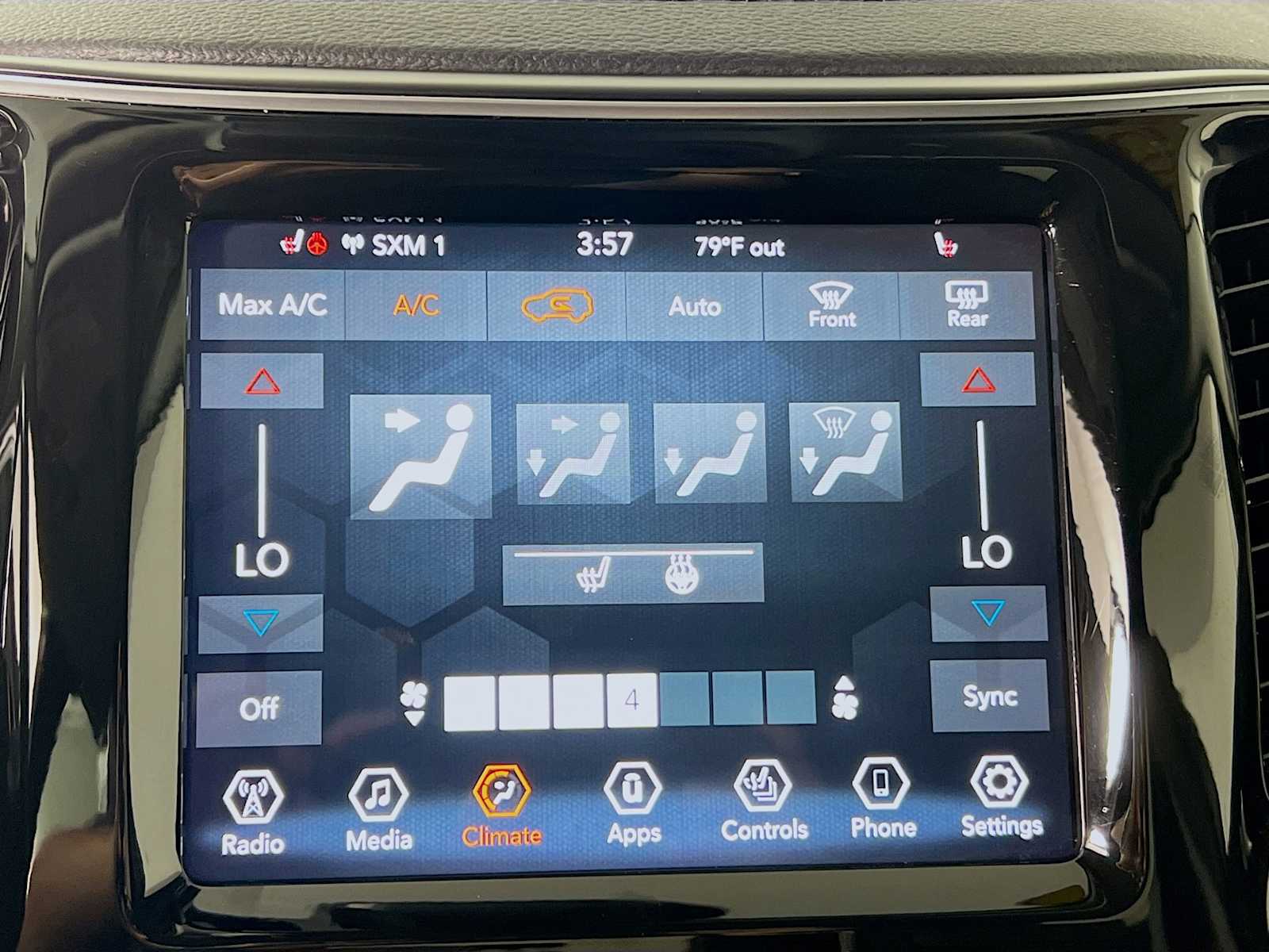 2021 Jeep Cherokee Limited - Photo 15