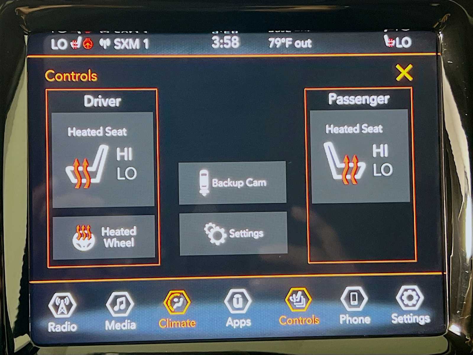 2021 Jeep Cherokee Limited - Photo 20