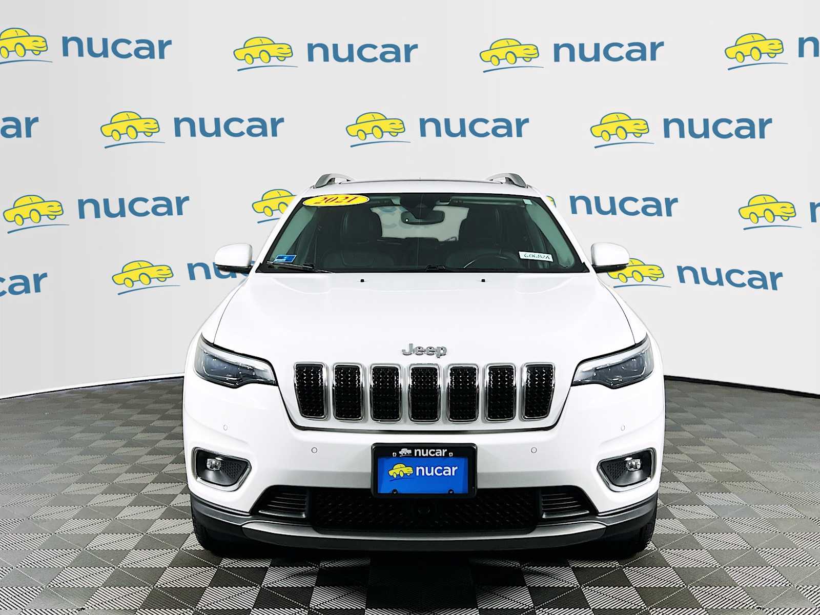 2021 Jeep Cherokee Limited - Photo 2