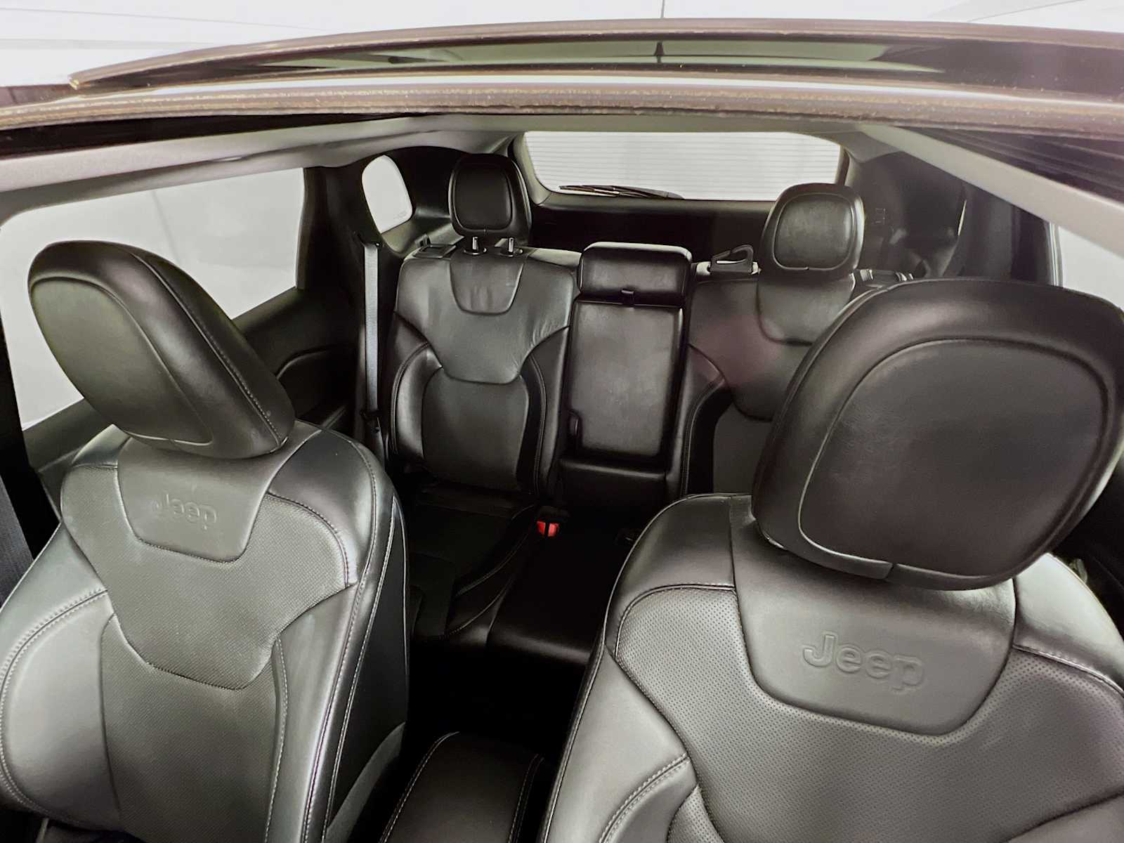 2021 Jeep Cherokee Limited - Photo 22
