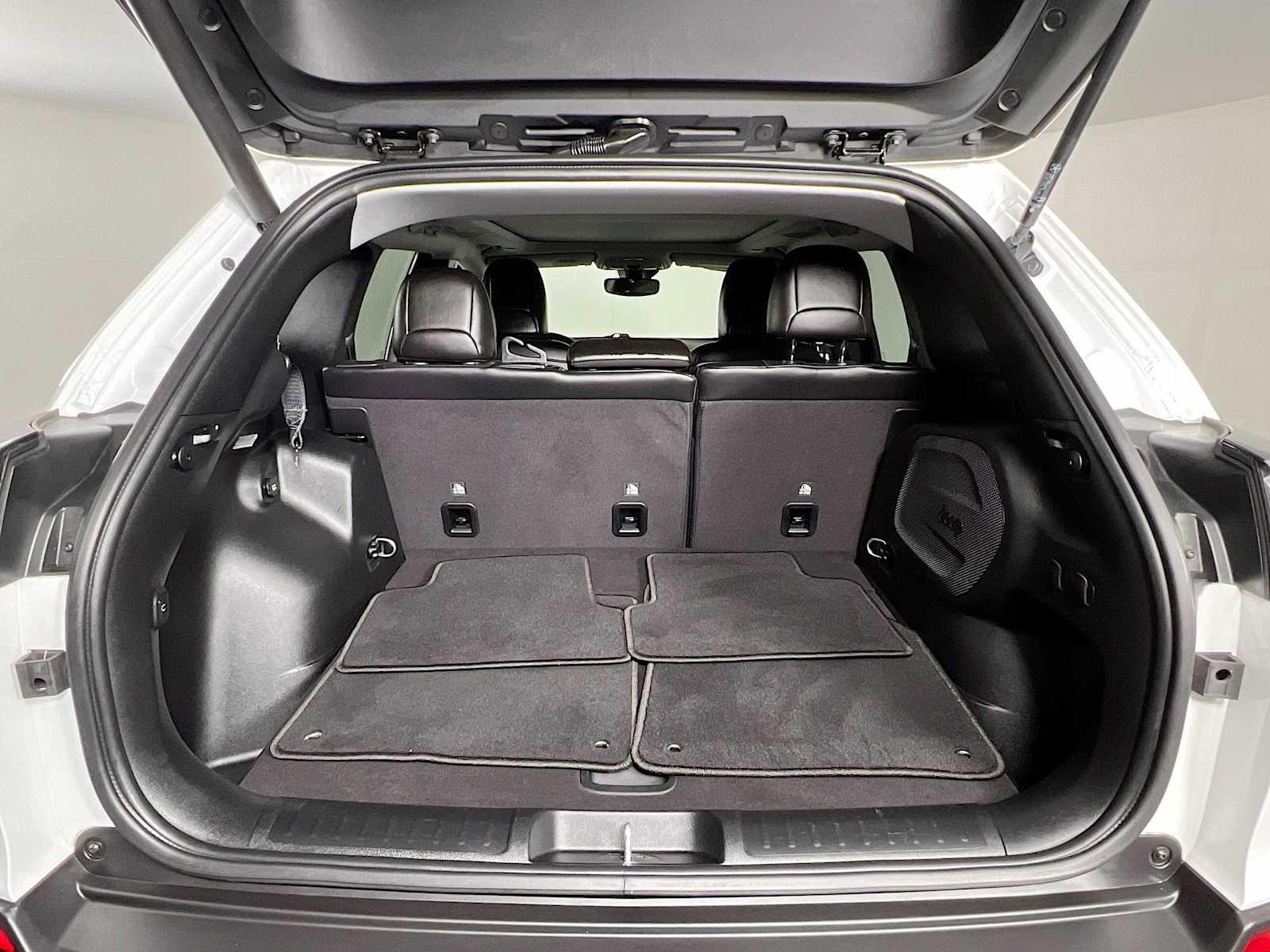 2021 Jeep Cherokee Limited - Photo 27