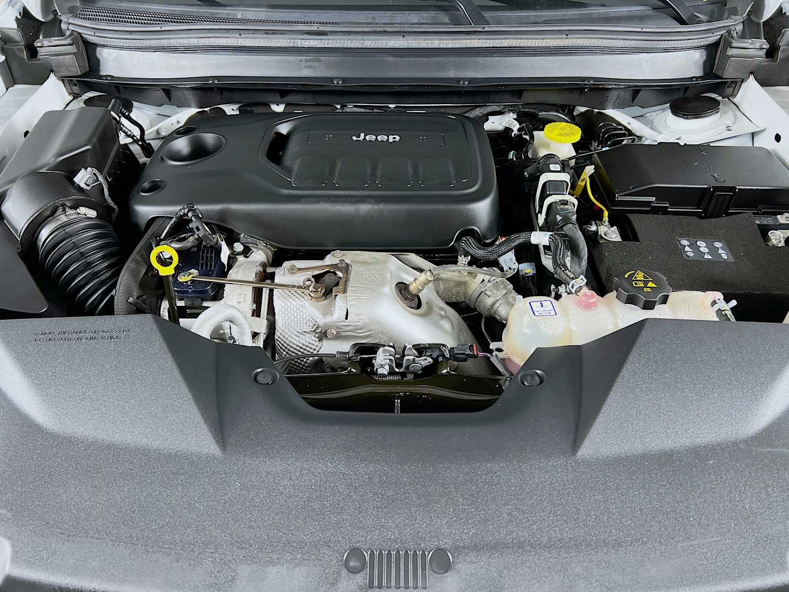 2021 Jeep Cherokee Limited - Photo 31