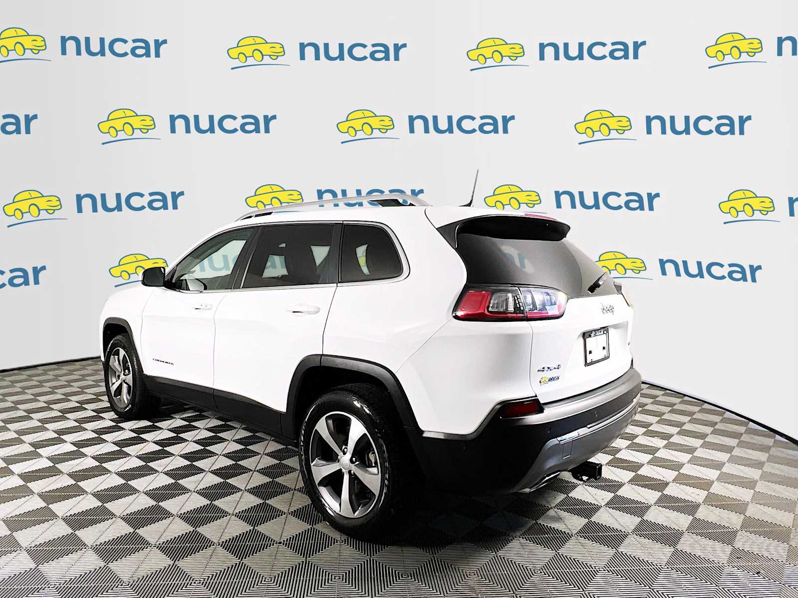 2021 Jeep Cherokee Limited - Photo 5