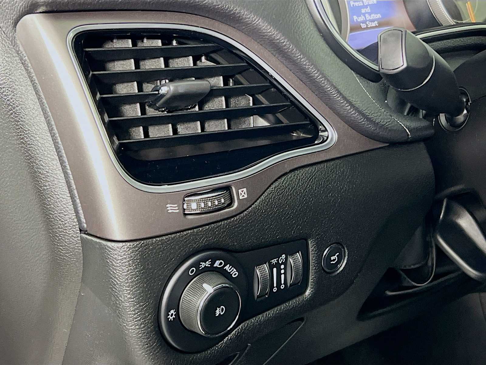 2021 Jeep Cherokee Limited - Photo 10