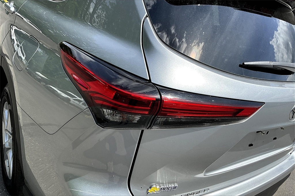 2021 Toyota Highlander L - Photo 33