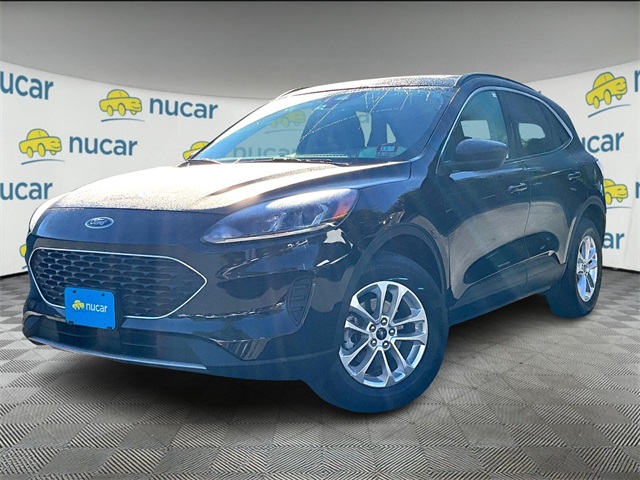 2022 Ford Escape SE - Photo 12