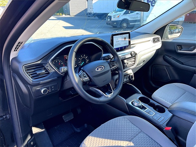 2022 Ford Escape SE - Photo 14
