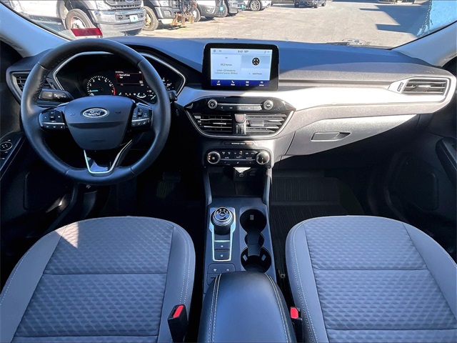 2022 Ford Escape SE - Photo 16