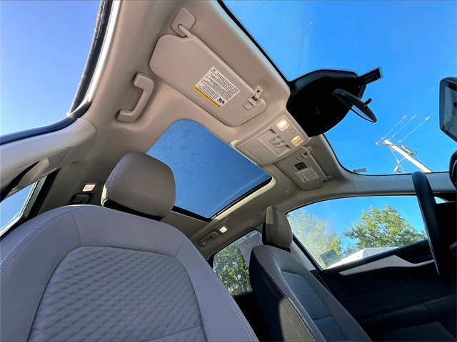 2022 Ford Escape SE - Photo 18