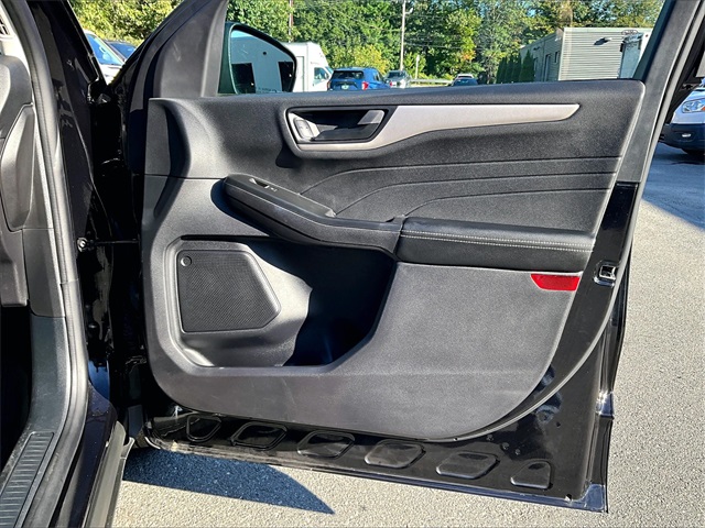 2022 Ford Escape SE - Photo 20