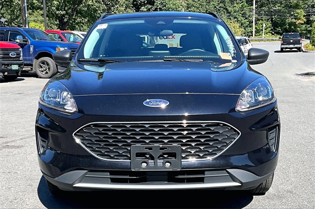 2022 Ford Escape SE - Photo 2